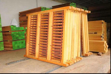 Kerala style main entrance teak wood door set